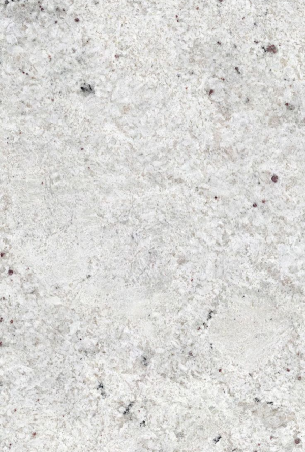 Colonial white