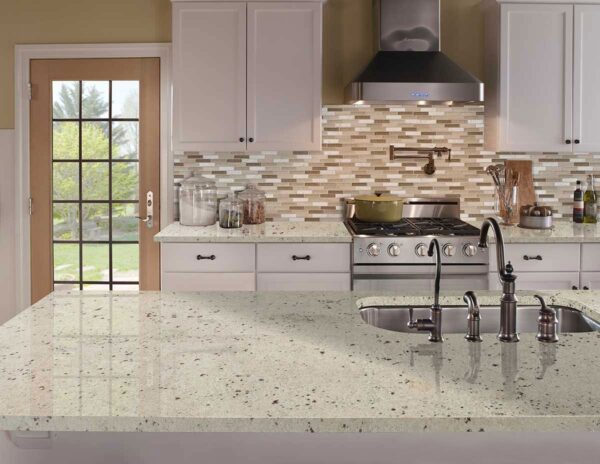 Colonial white - Image 2